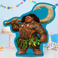 Maui Centerpiece Cardboard Cutout, 18in - Disney Moana