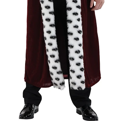 Adult Royal King Robe