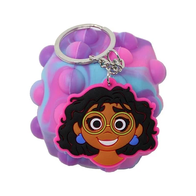 Encanto Popper Keychain