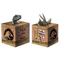 Jurassic World Room Decorating Kit