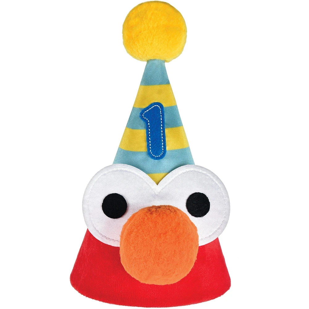 Everyday Sesame Street Table Decorating Kit