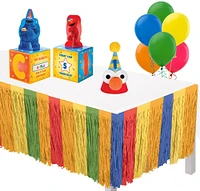 Everyday Sesame Street Table Decorating Kit