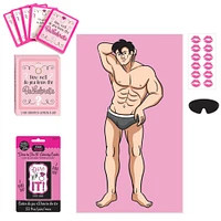 Bachelorette Party Games Kit