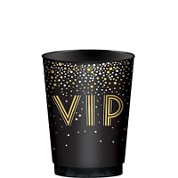 VIP Star Tableware Kit for 20 Guests - Awards Night