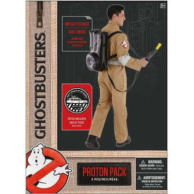 Inflatable Ghostbusters Proton Pack