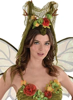 Woodland Fairy Headpiece