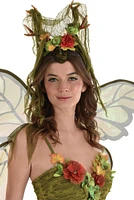 Woodland Fairy Headpiece