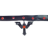 Vampire Cross Choker