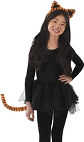 Tiger Costume Accessory Kit