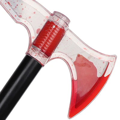 Bleeding Axe Prop, 17in