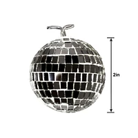 Disco Ball LED String Lights