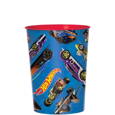 Hot Wheels Favor Cups, 16oz