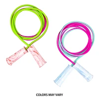 Tie-Dye Jump Rope, 7ft