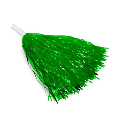 Green Pom-Pom