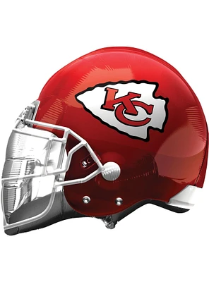 Kansas City Chiefs Balloon