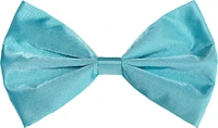 Turquoise Bow Tie