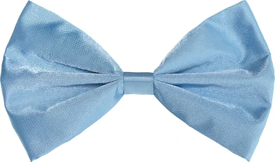 Light Blue Bow Tie