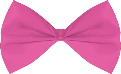 Pink Bow Tie