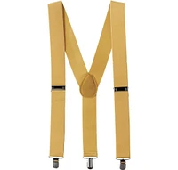 Gold Suspenders