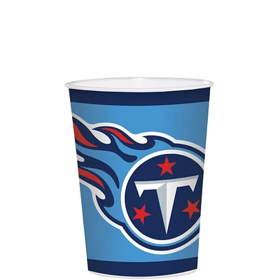 Tennessee Titans Favor Cup