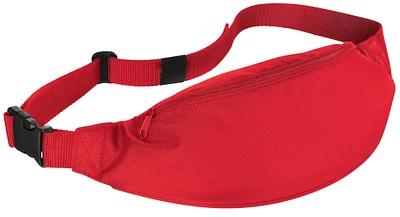 Red Fanny Pack