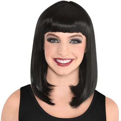 Long Bob Wig