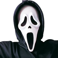 Boys Ghostface Costume