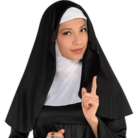 Adult Holy Sister Nun Costume