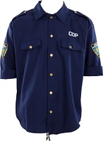 Police Shirt