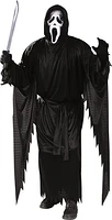 Adult Ghostface Costume - Scream