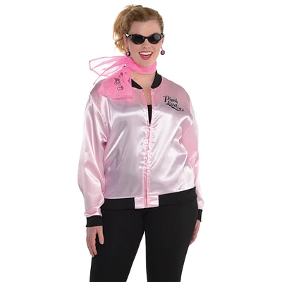 Pink Ladies Jacket