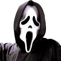 Teen Boys Ghostface Costume - Scream