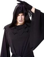 Adult Phantom of Darkness Costume Plus Size