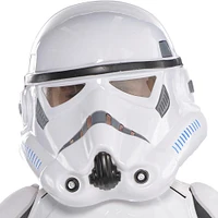 Boys Stormtrooper Costume Deluxe