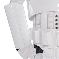 Boys Stormtrooper Costume Deluxe