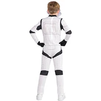 Boys Stormtrooper Costume