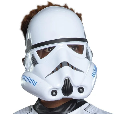 Boys Stormtrooper Costume