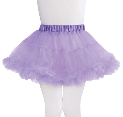 Kids' Lavender Petticoat