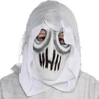 Boys Creepy Spirit Ghost Costume