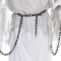 Boys Creepy Spirit Ghost Costume