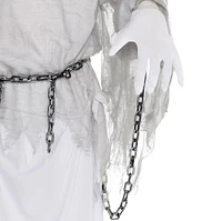 Boys Creepy Spirit Ghost Costume