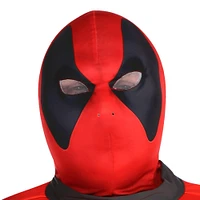 Adult Deadpool Muscle Costume Plus Size