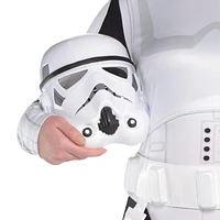 Adult Stormtrooper Costume Plus Size - Star Wars