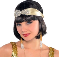 Adult Flapper Costume