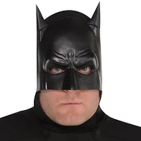 Adult Batman Muscle Costume Plus Size