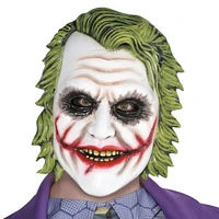 Adult Joker Costume - The Dark Knight