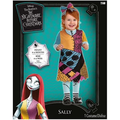 Baby Sally Costume
