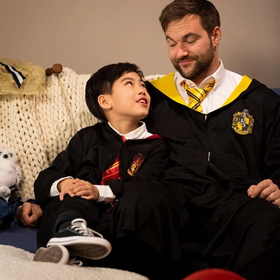 Adult Hufflepuff Robe - Harry Potter