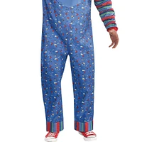 Mens Chucky Costume Plus Size - Child's Play