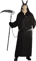 Adult Demonic Beast Costume